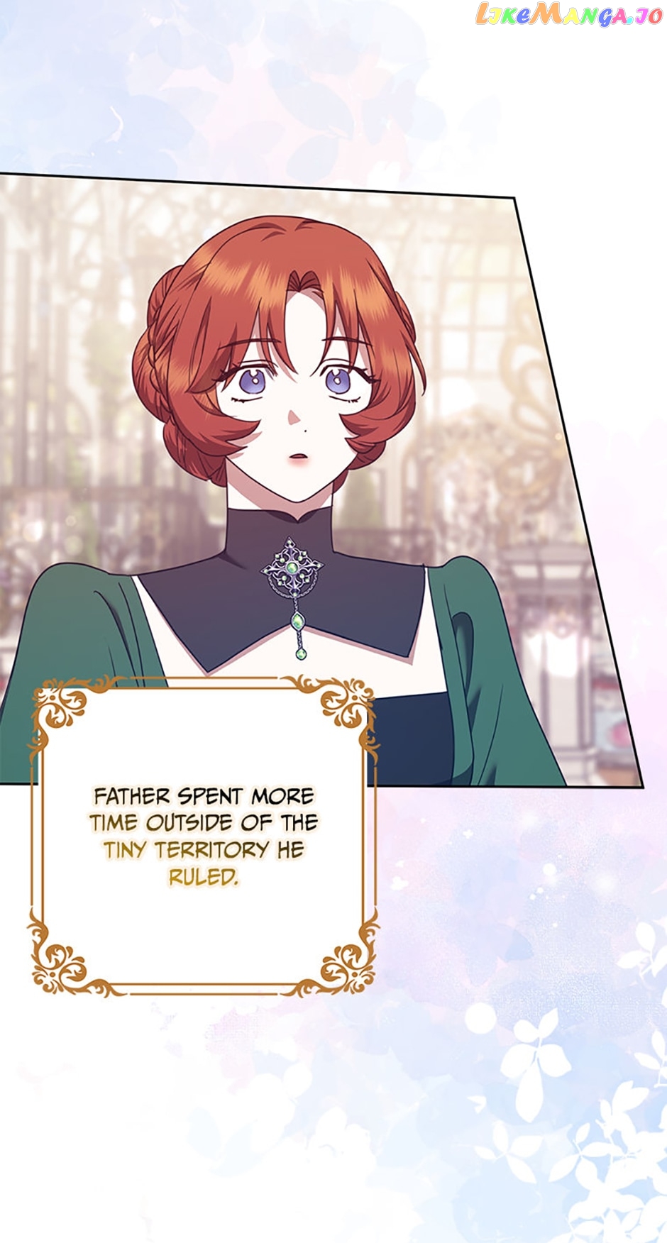 Catherine's Key to a Happy Life Chapter 31 - page 30