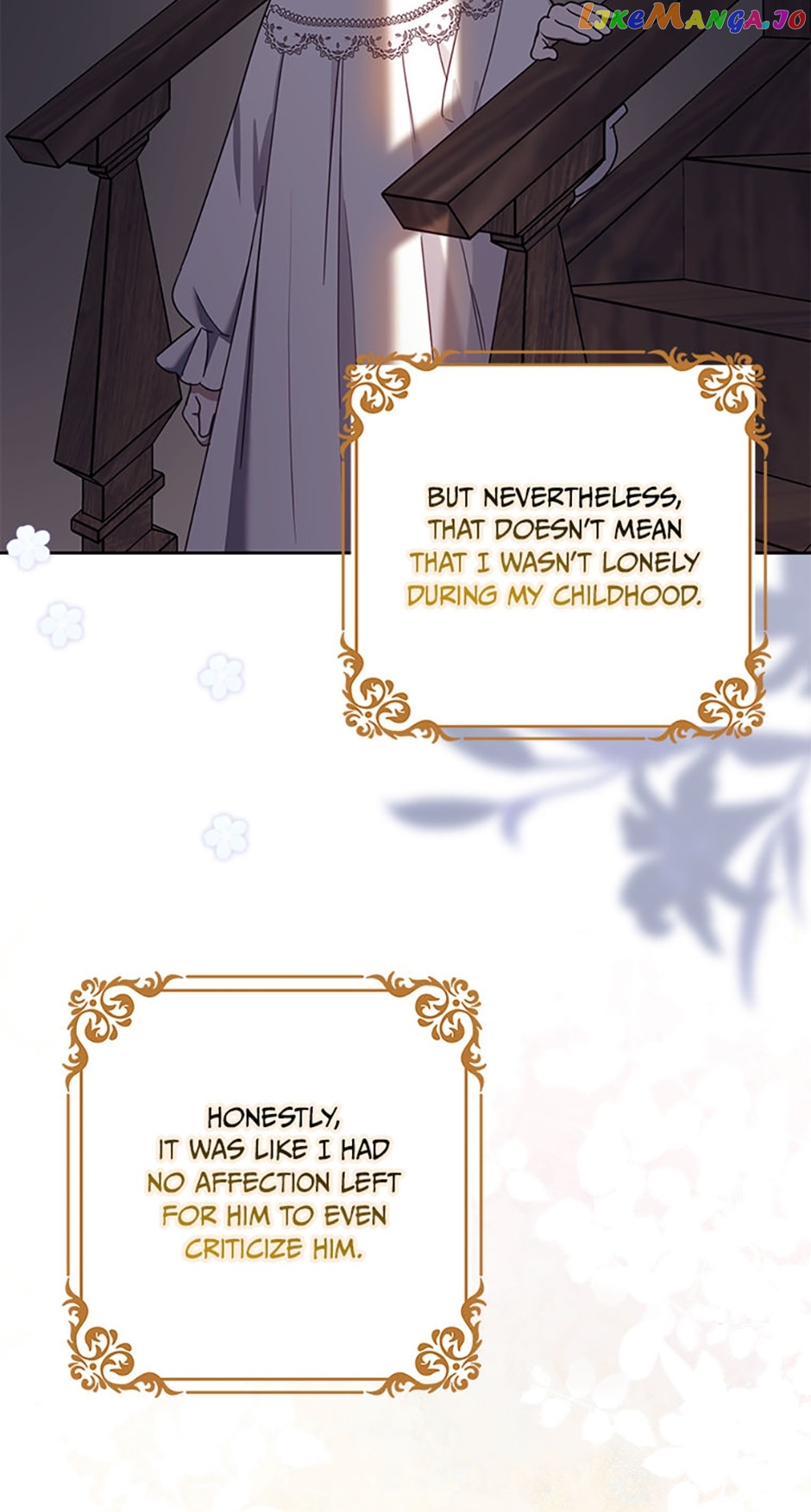 Catherine's Key to a Happy Life Chapter 31 - page 33