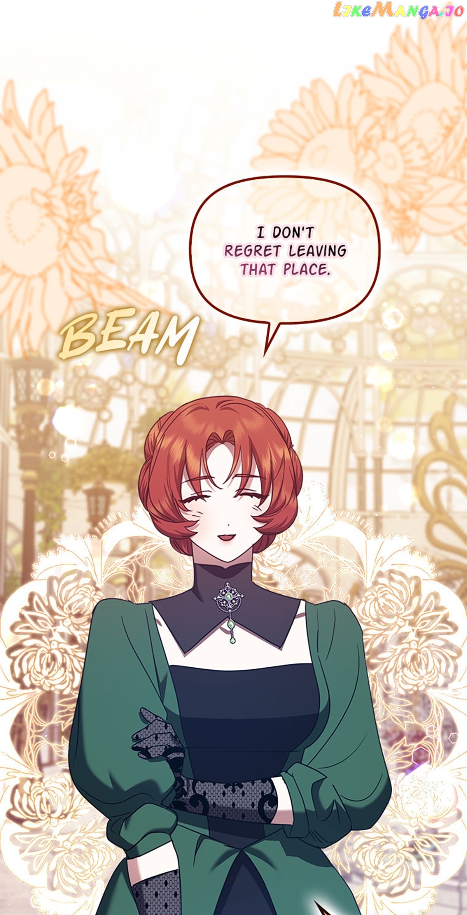 Catherine's Key to a Happy Life Chapter 31 - page 35
