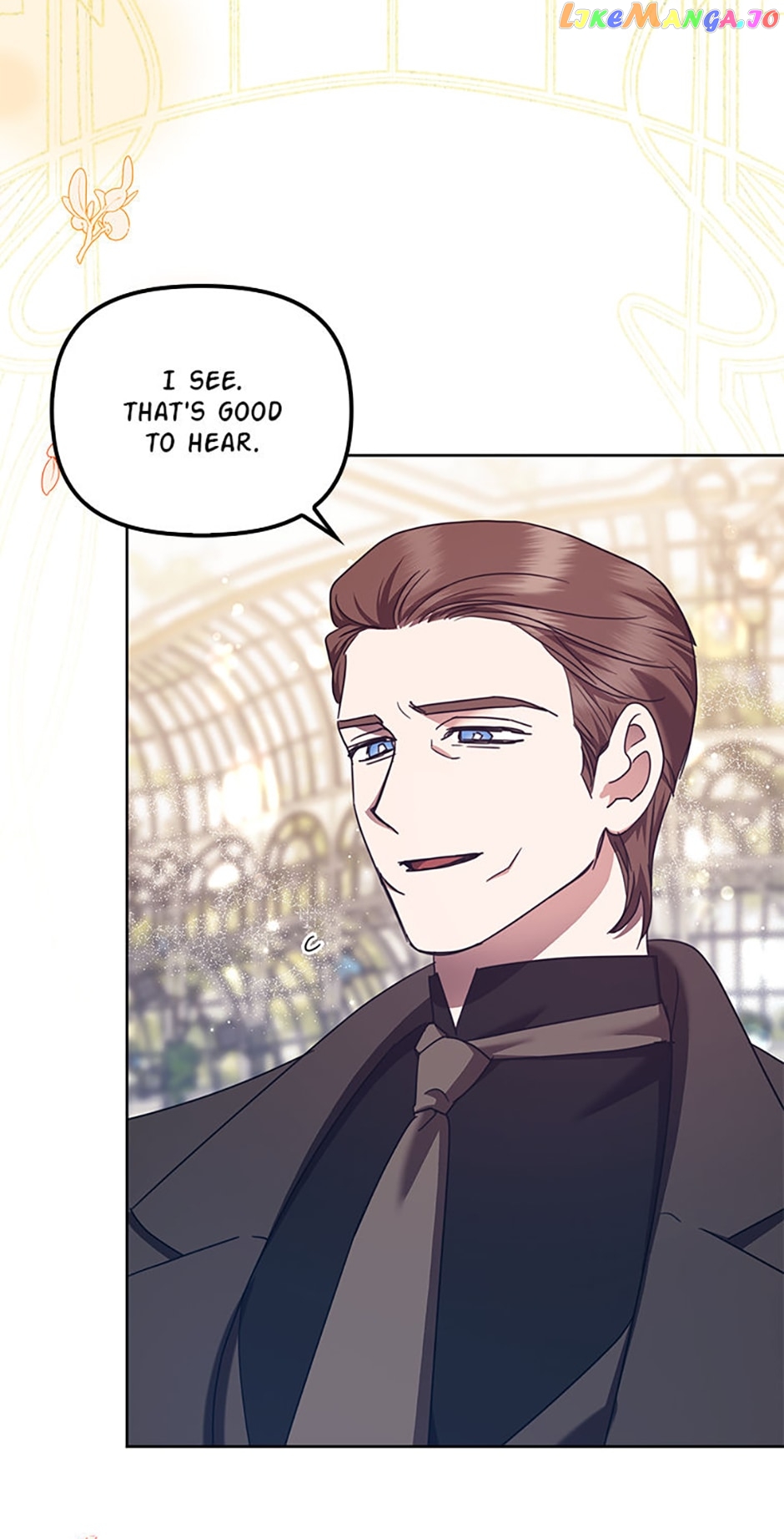 Catherine's Key to a Happy Life Chapter 31 - page 37