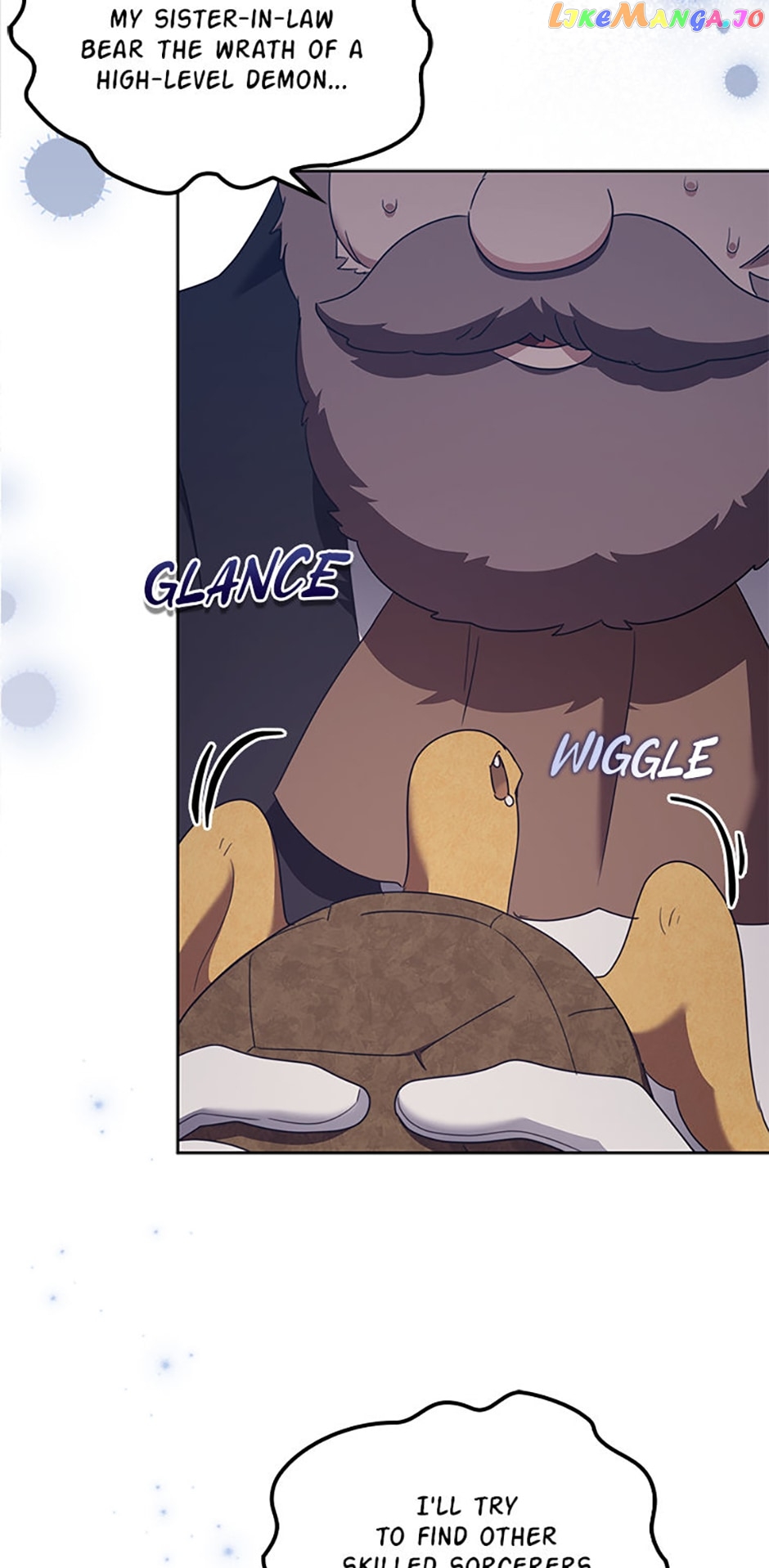 Catherine's Key to a Happy Life Chapter 31 - page 4
