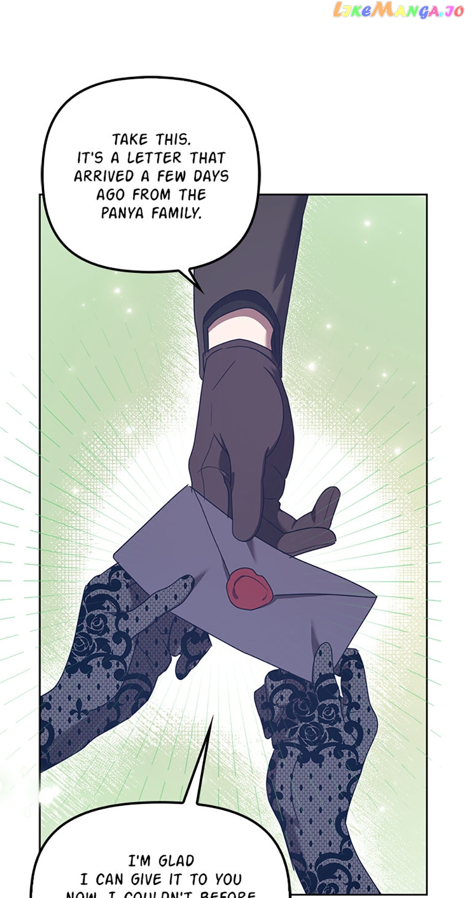 Catherine's Key to a Happy Life Chapter 31 - page 42