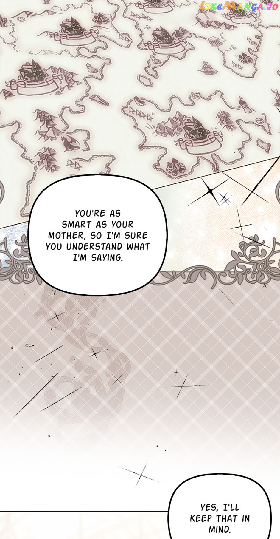 Catherine's Key to a Happy Life Chapter 31 - page 47