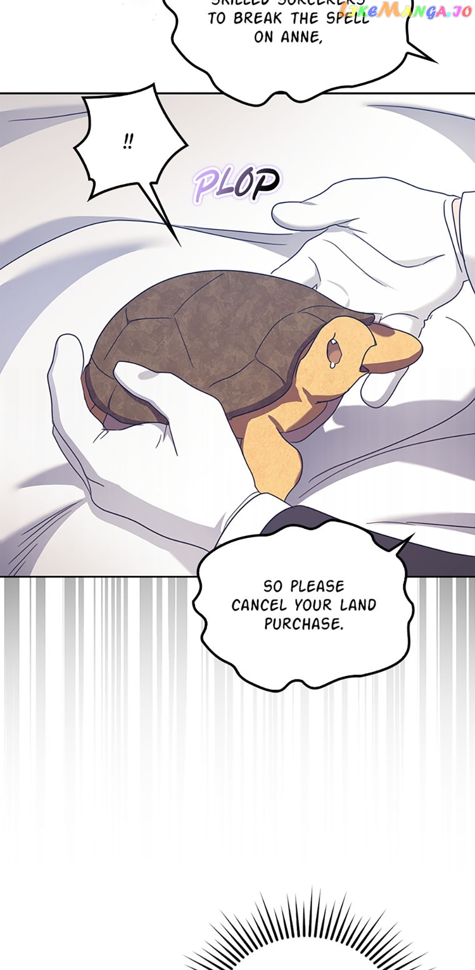 Catherine's Key to a Happy Life Chapter 31 - page 5