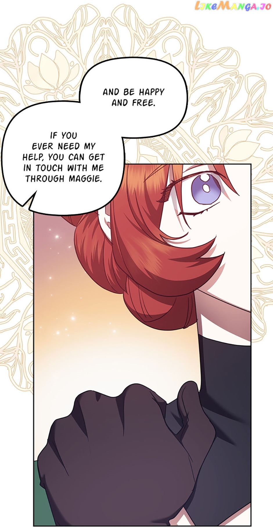Catherine's Key to a Happy Life Chapter 31 - page 51