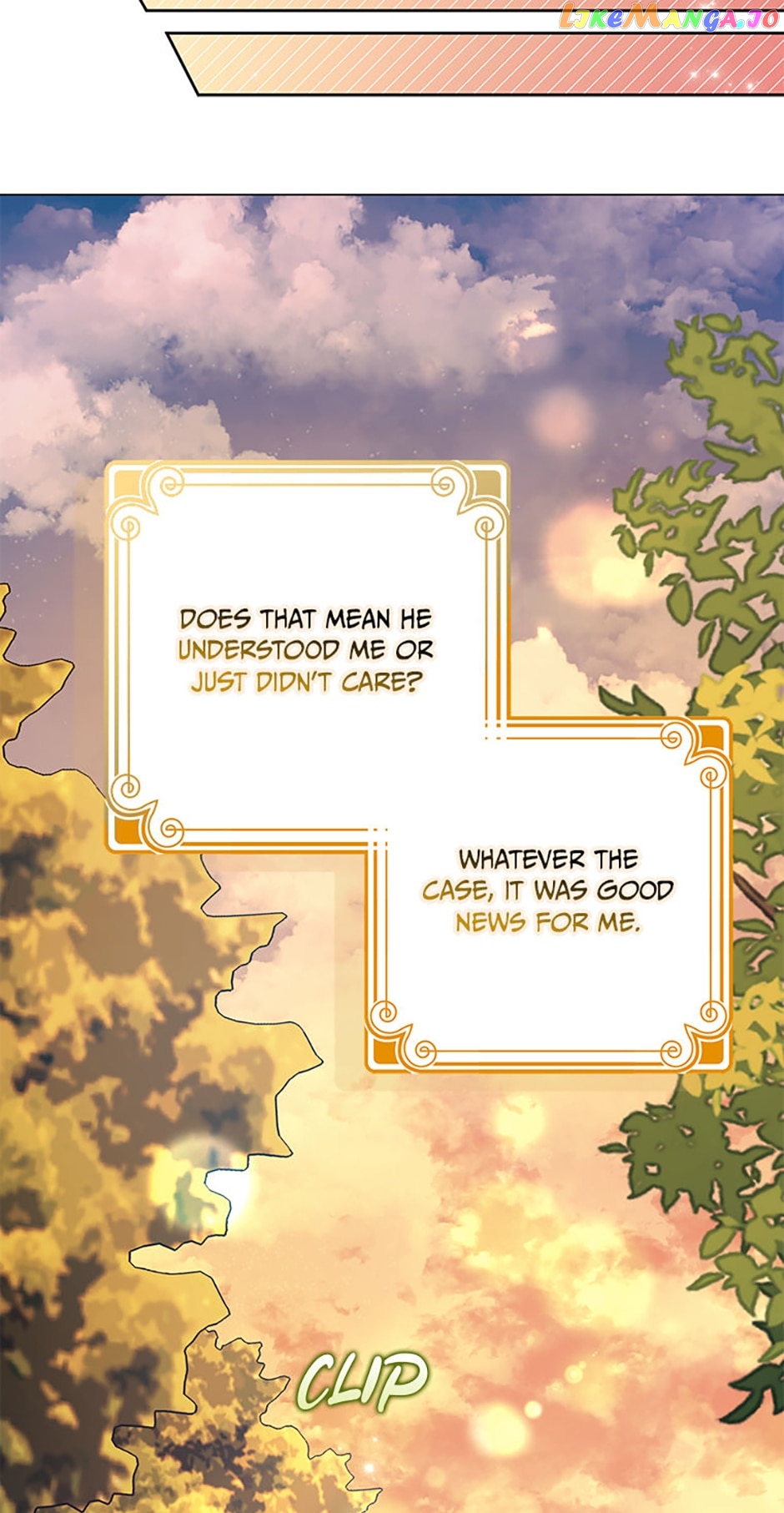 Catherine's Key to a Happy Life Chapter 31 - page 54