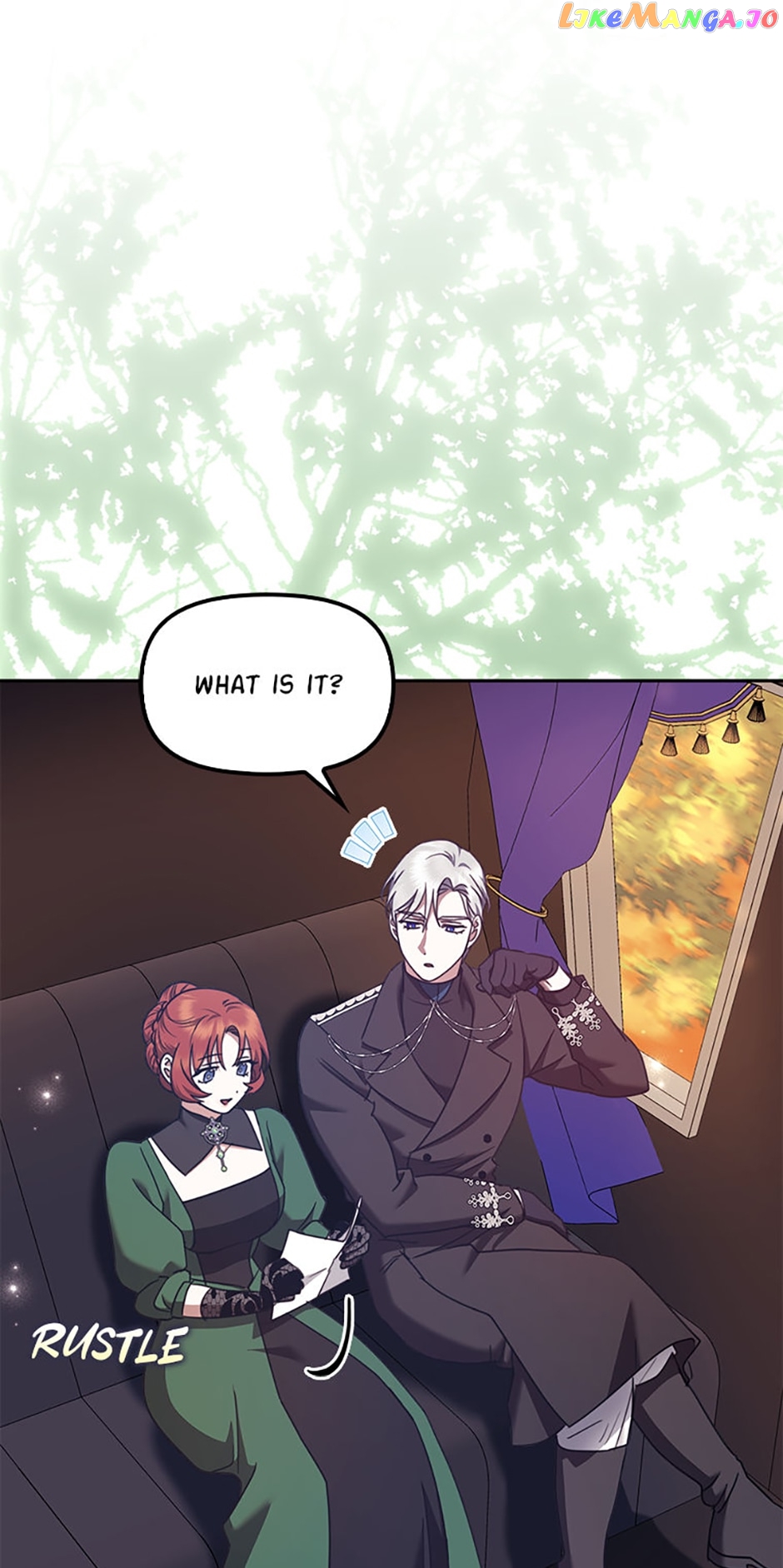 Catherine's Key to a Happy Life Chapter 31 - page 57