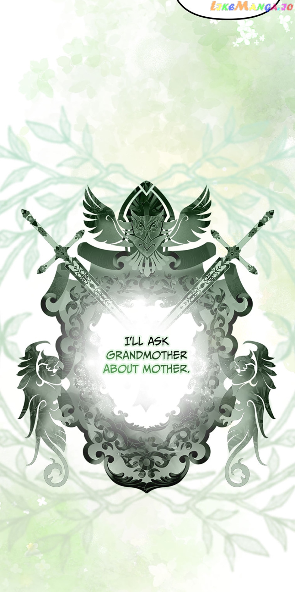 Catherine's Key to a Happy Life Chapter 31 - page 62