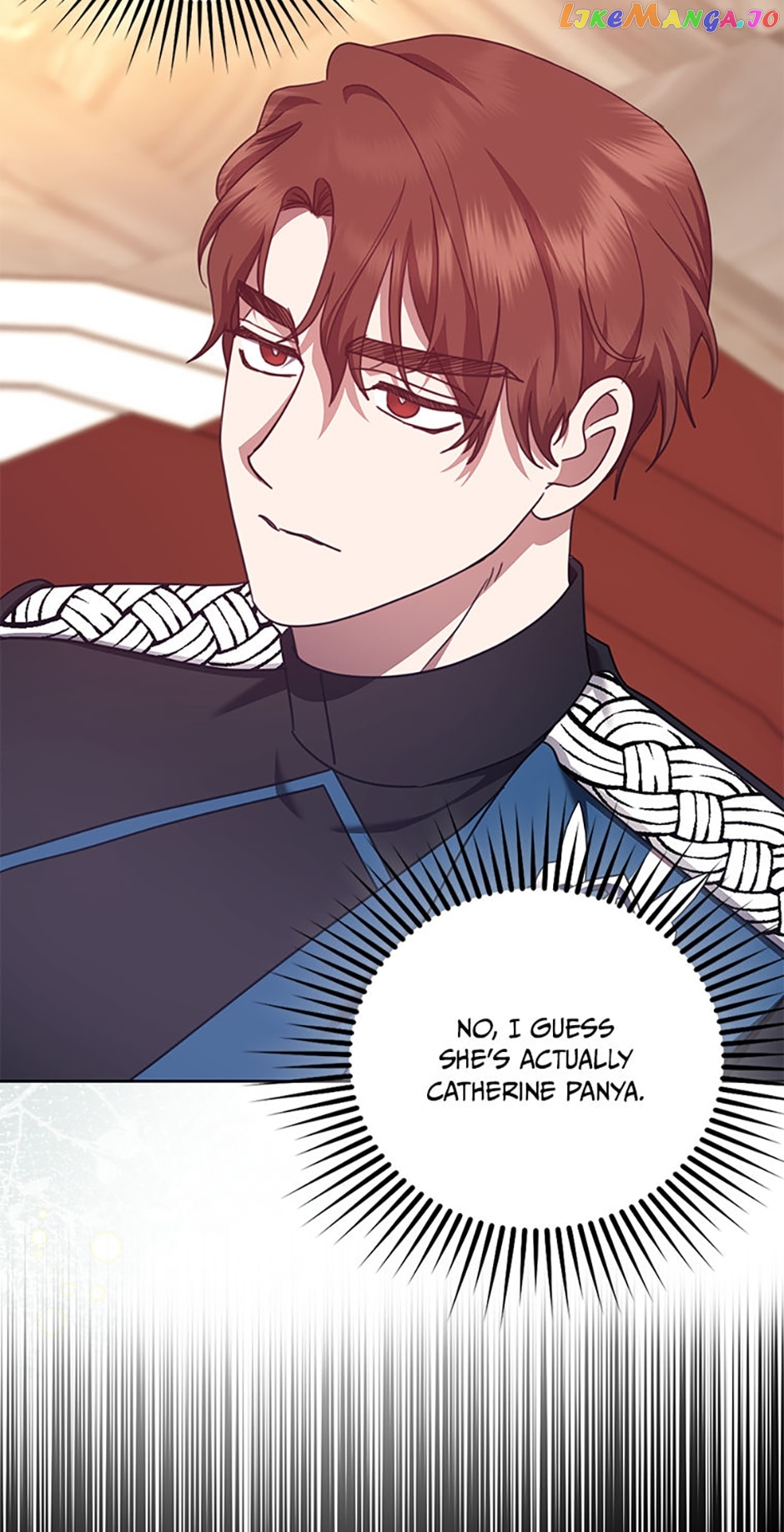 Catherine's Key to a Happy Life Chapter 31 - page 66