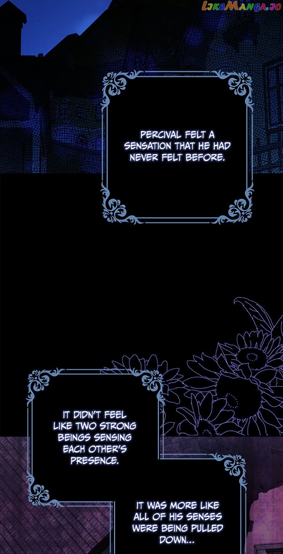 Catherine's Key to a Happy Life Chapter 31 - page 68