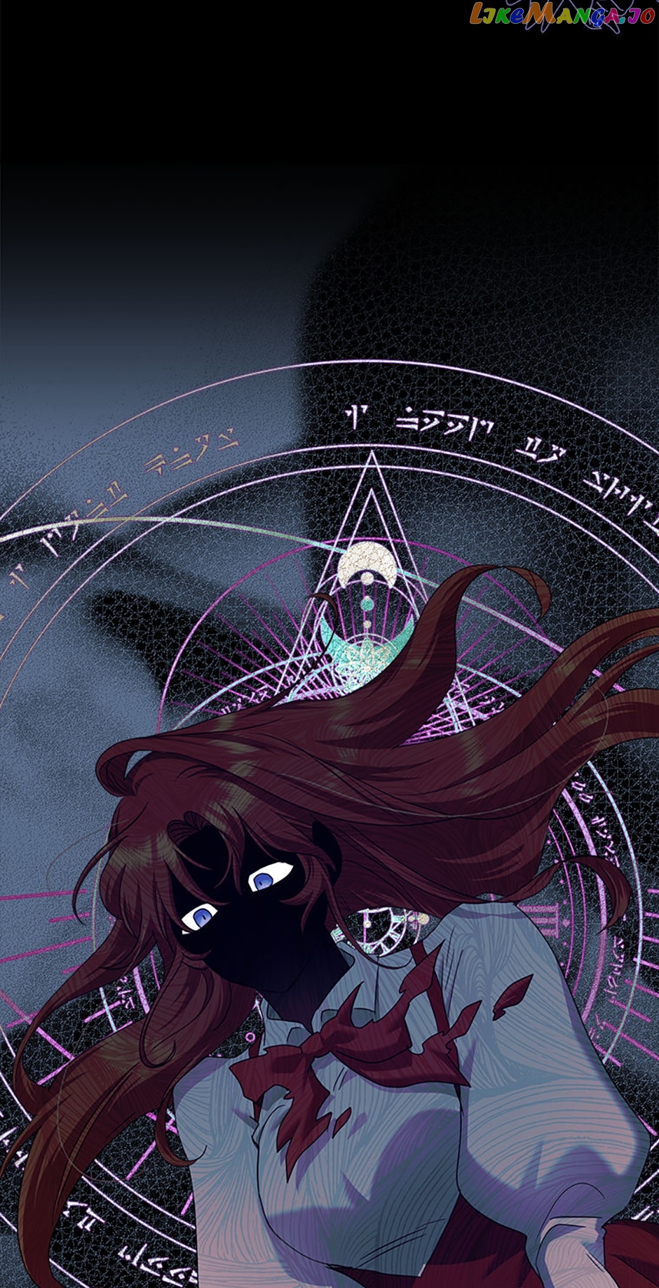 Catherine's Key to a Happy Life Chapter 31 - page 70