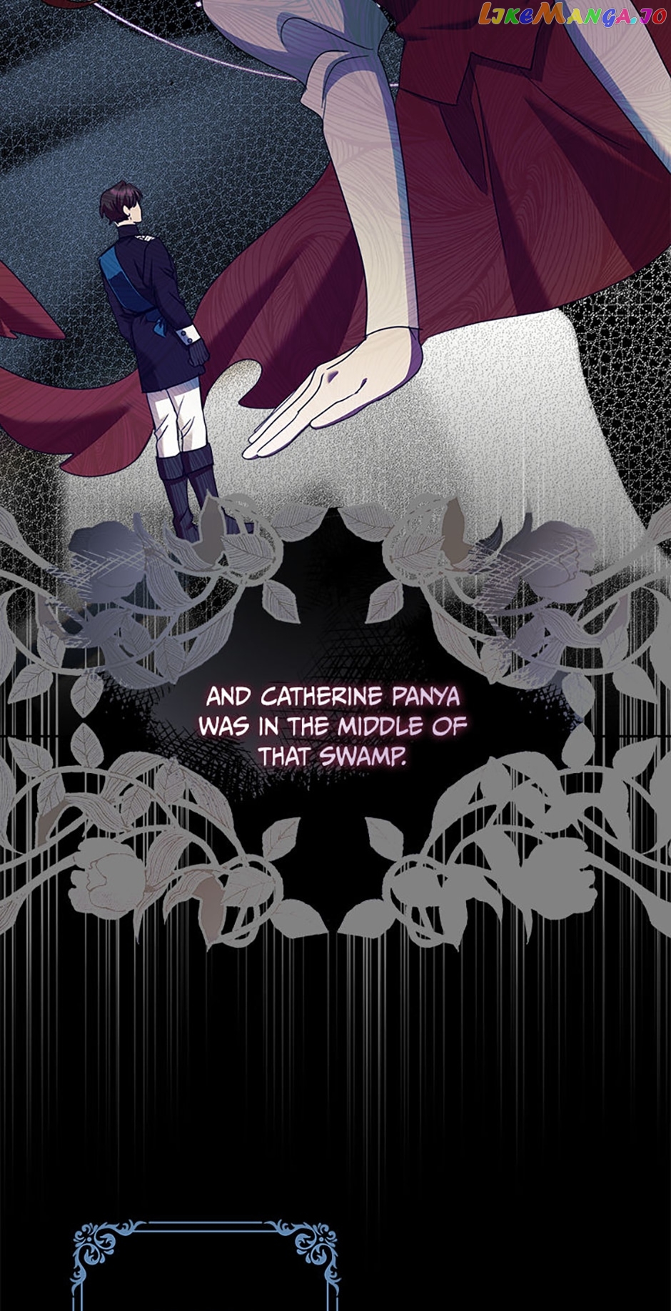 Catherine's Key to a Happy Life Chapter 31 - page 71