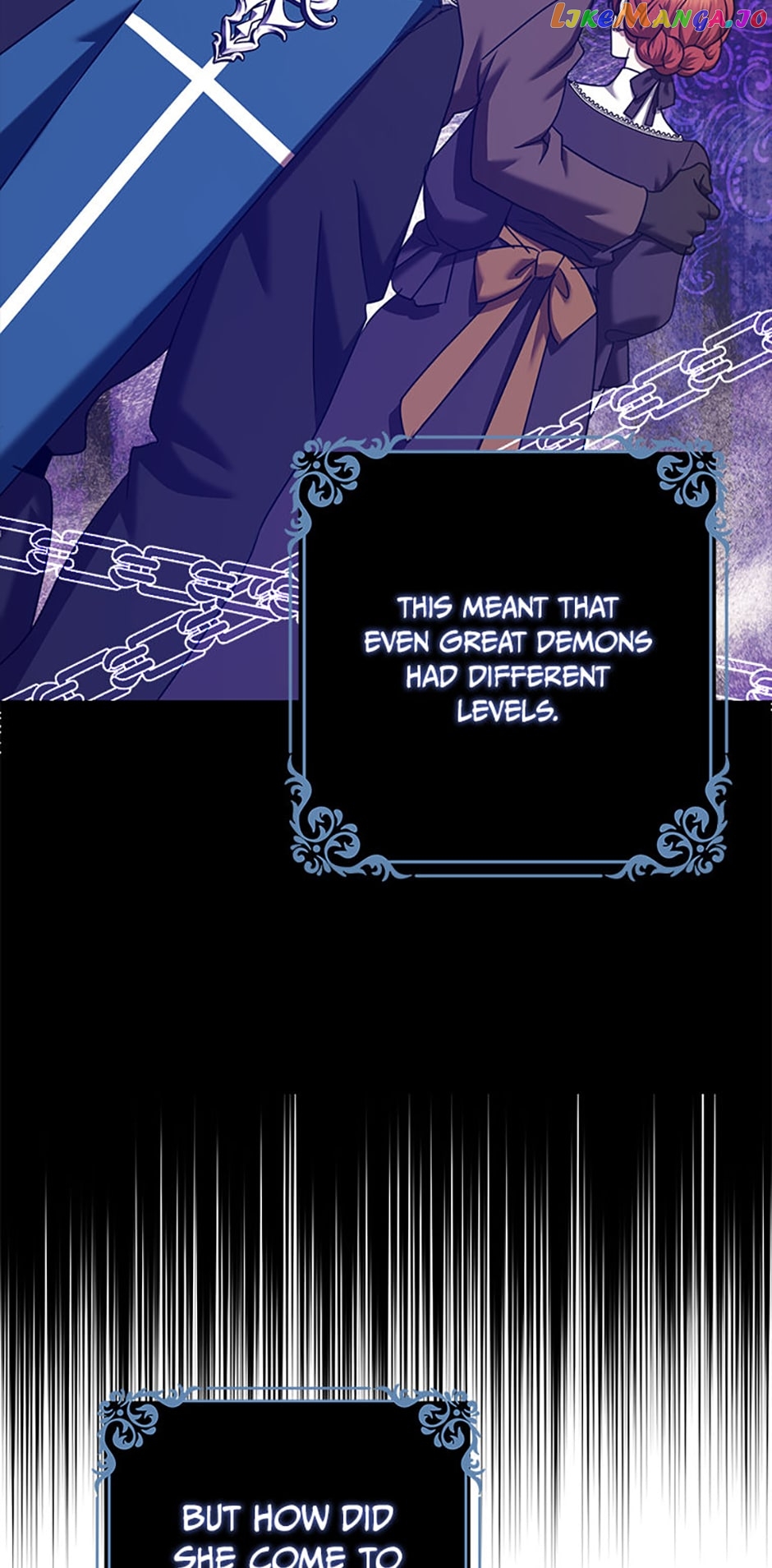 Catherine's Key to a Happy Life Chapter 31 - page 74