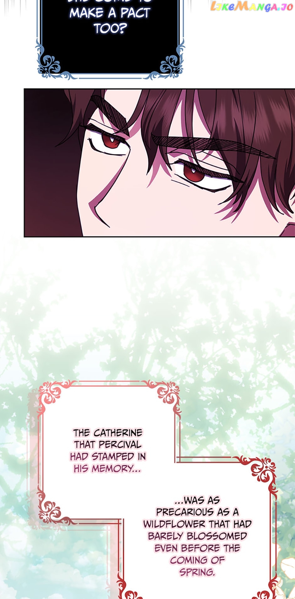 Catherine's Key to a Happy Life Chapter 31 - page 75