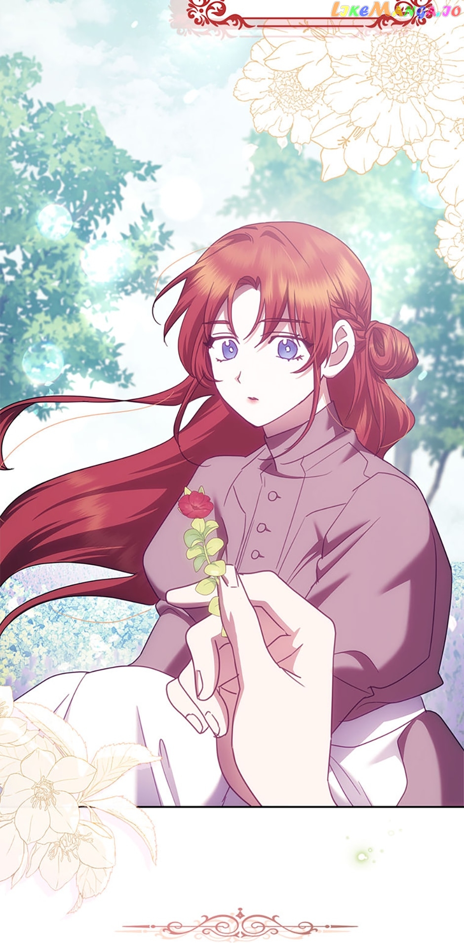 Catherine's Key to a Happy Life Chapter 31 - page 76