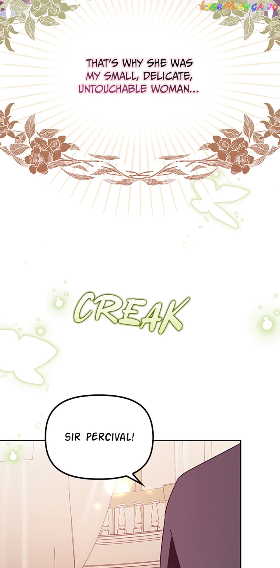 Catherine's Key to a Happy Life Chapter 31 - page 78