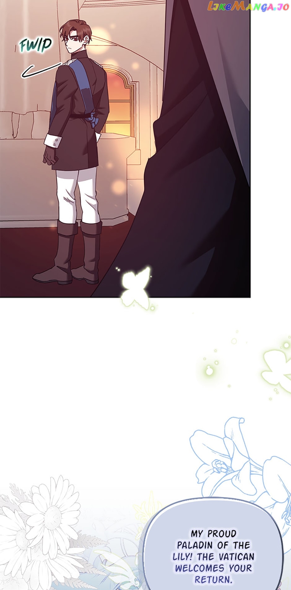 Catherine's Key to a Happy Life Chapter 31 - page 79
