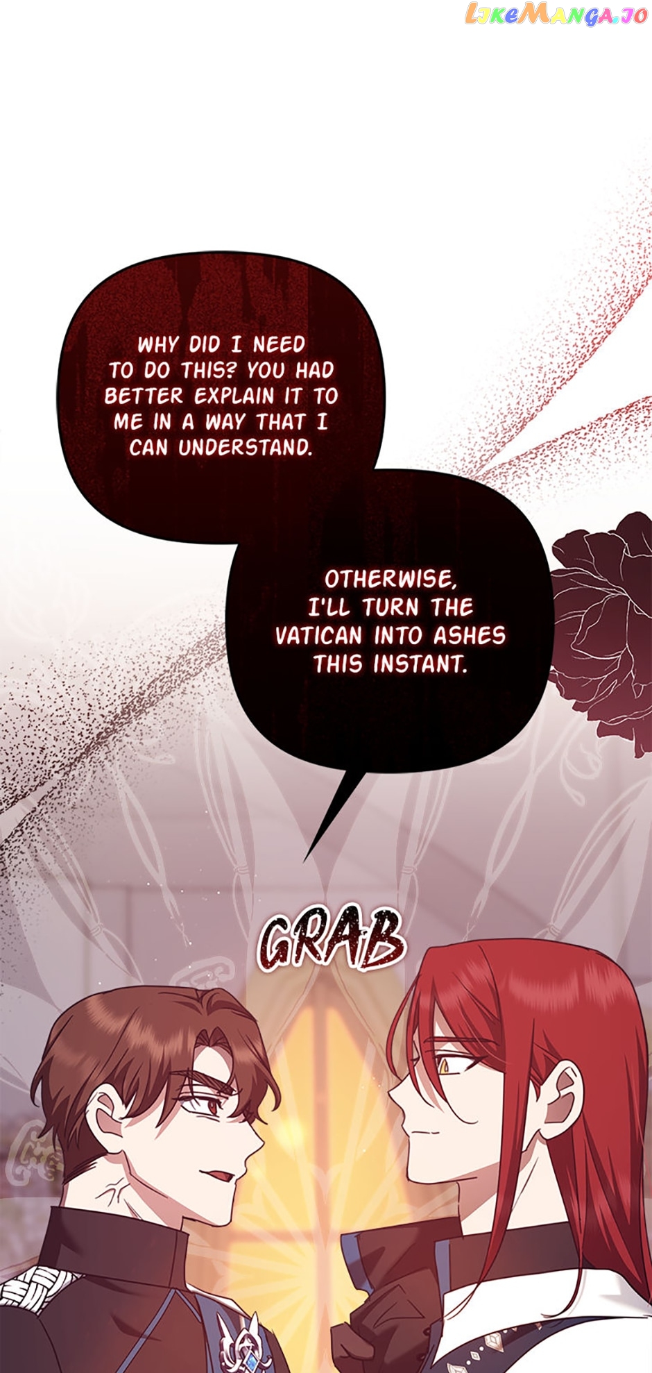 Catherine's Key to a Happy Life Chapter 31 - page 84