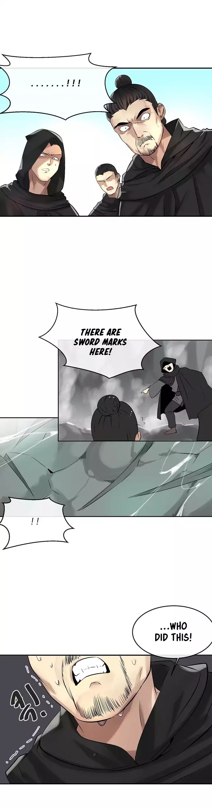 Volcanic Age chapter 45 - page 12