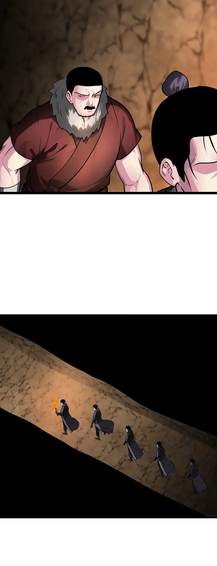 Volcanic Age Chapter 247 - page 28