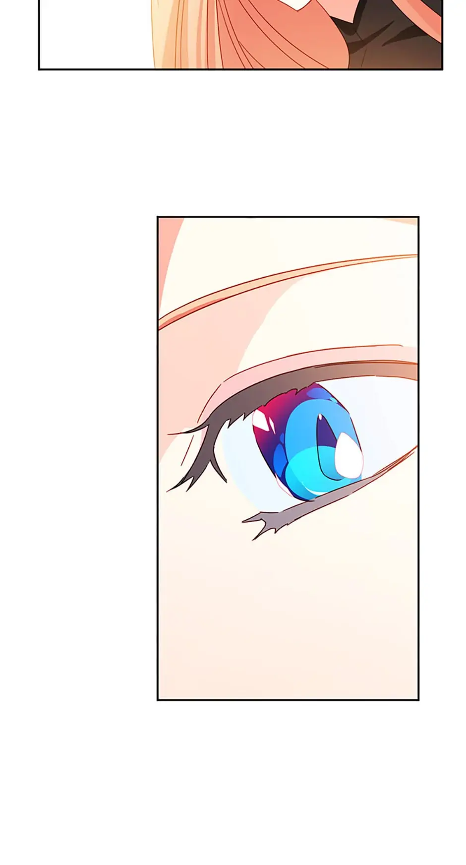 My Ray of Hope Chapter 57 - page 12