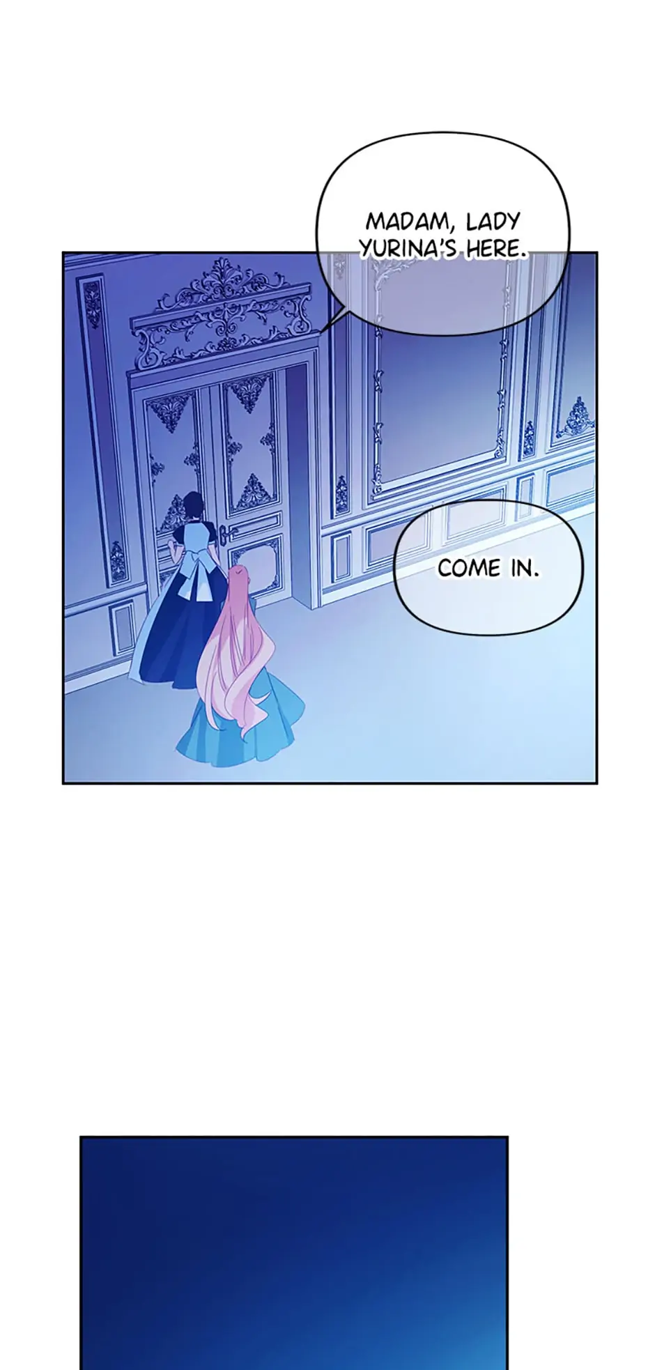 My Ray of Hope Chapter 57 - page 16