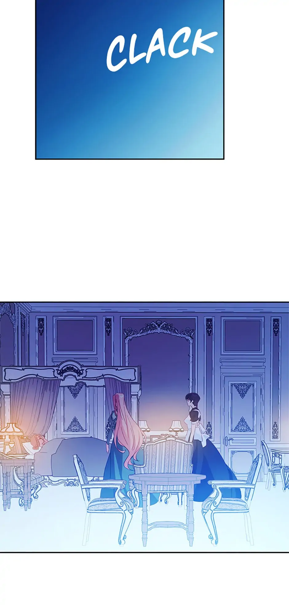 My Ray of Hope Chapter 57 - page 17