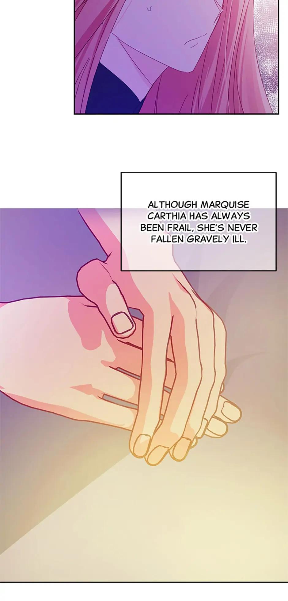 My Ray of Hope Chapter 57 - page 20