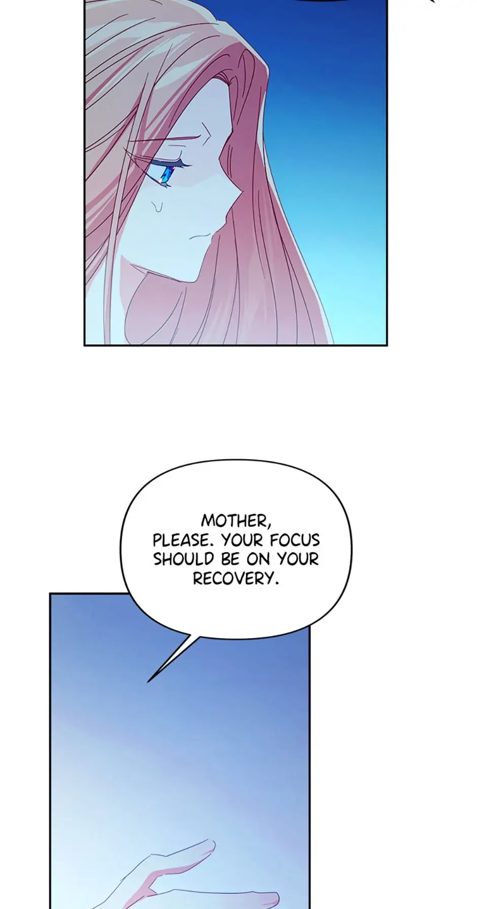 My Ray of Hope Chapter 57 - page 24