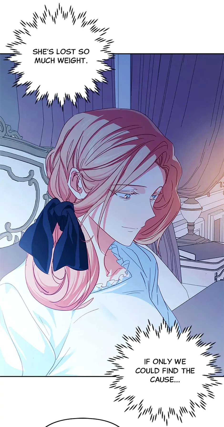 My Ray of Hope Chapter 57 - page 27