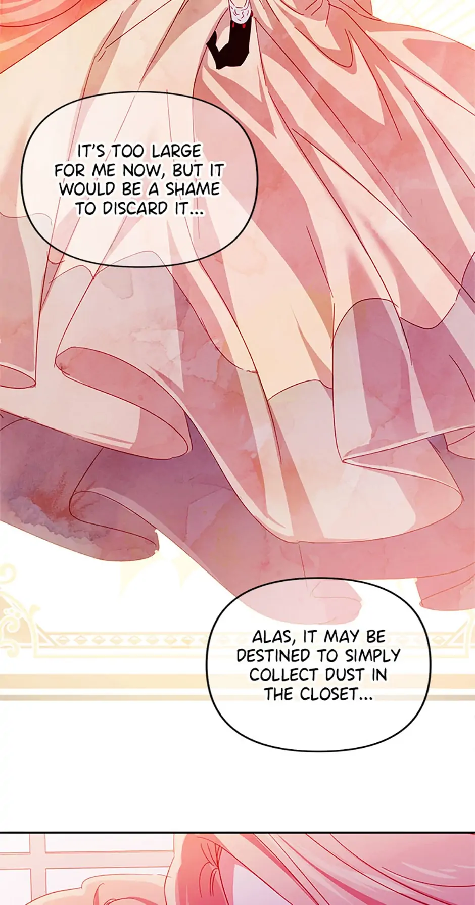 My Ray of Hope Chapter 57 - page 29