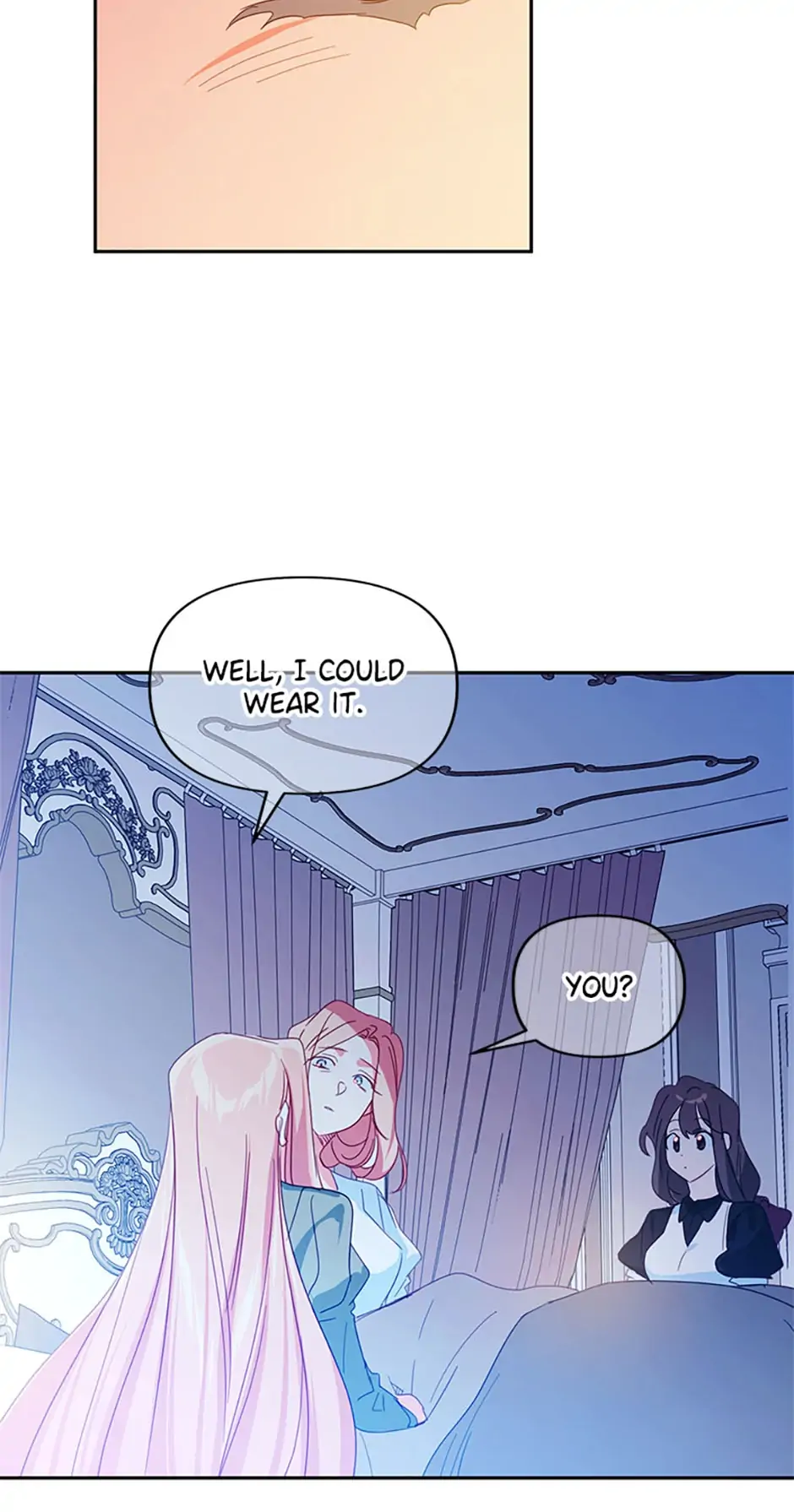 My Ray of Hope Chapter 57 - page 31