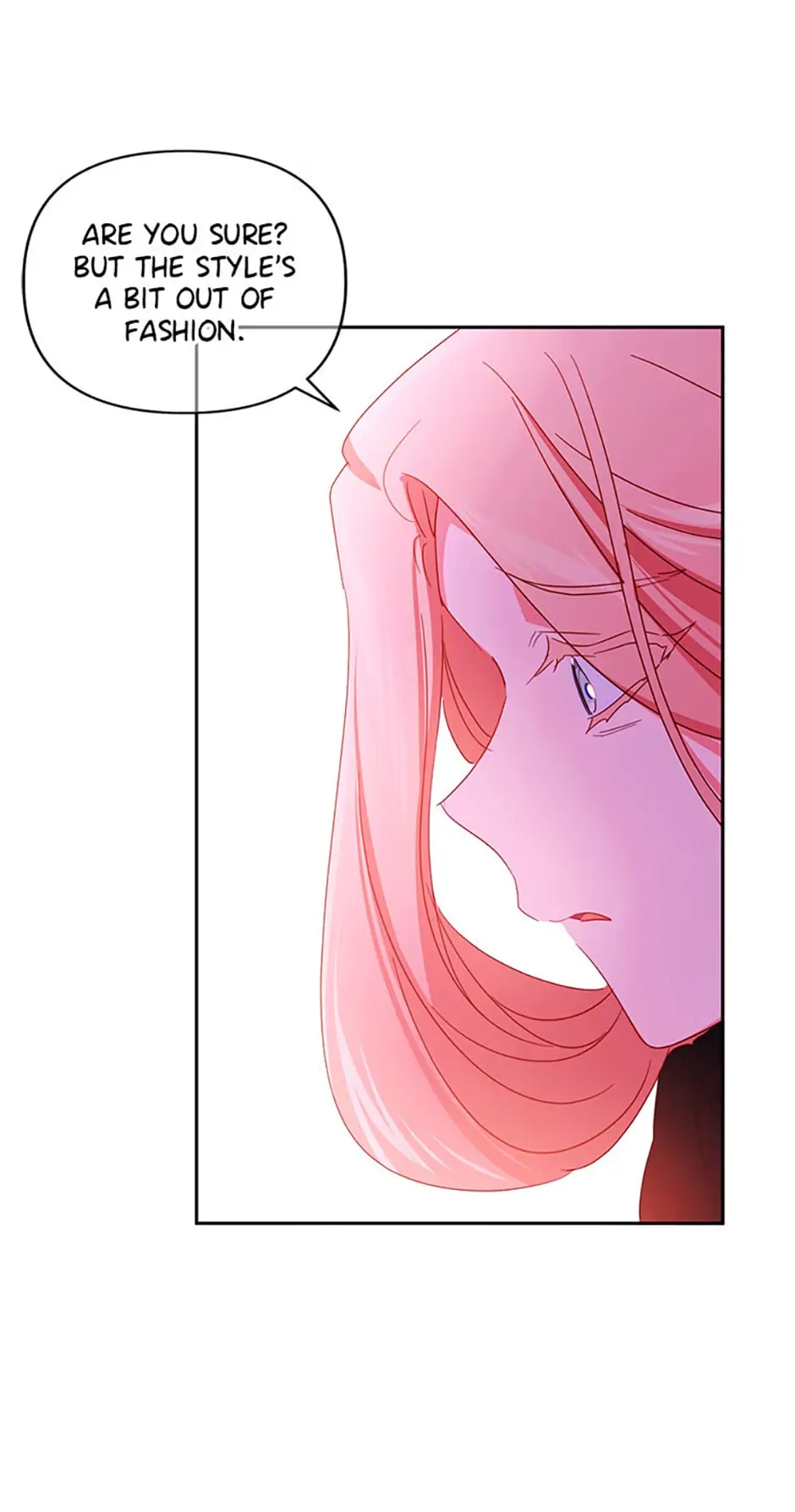 My Ray of Hope Chapter 57 - page 32