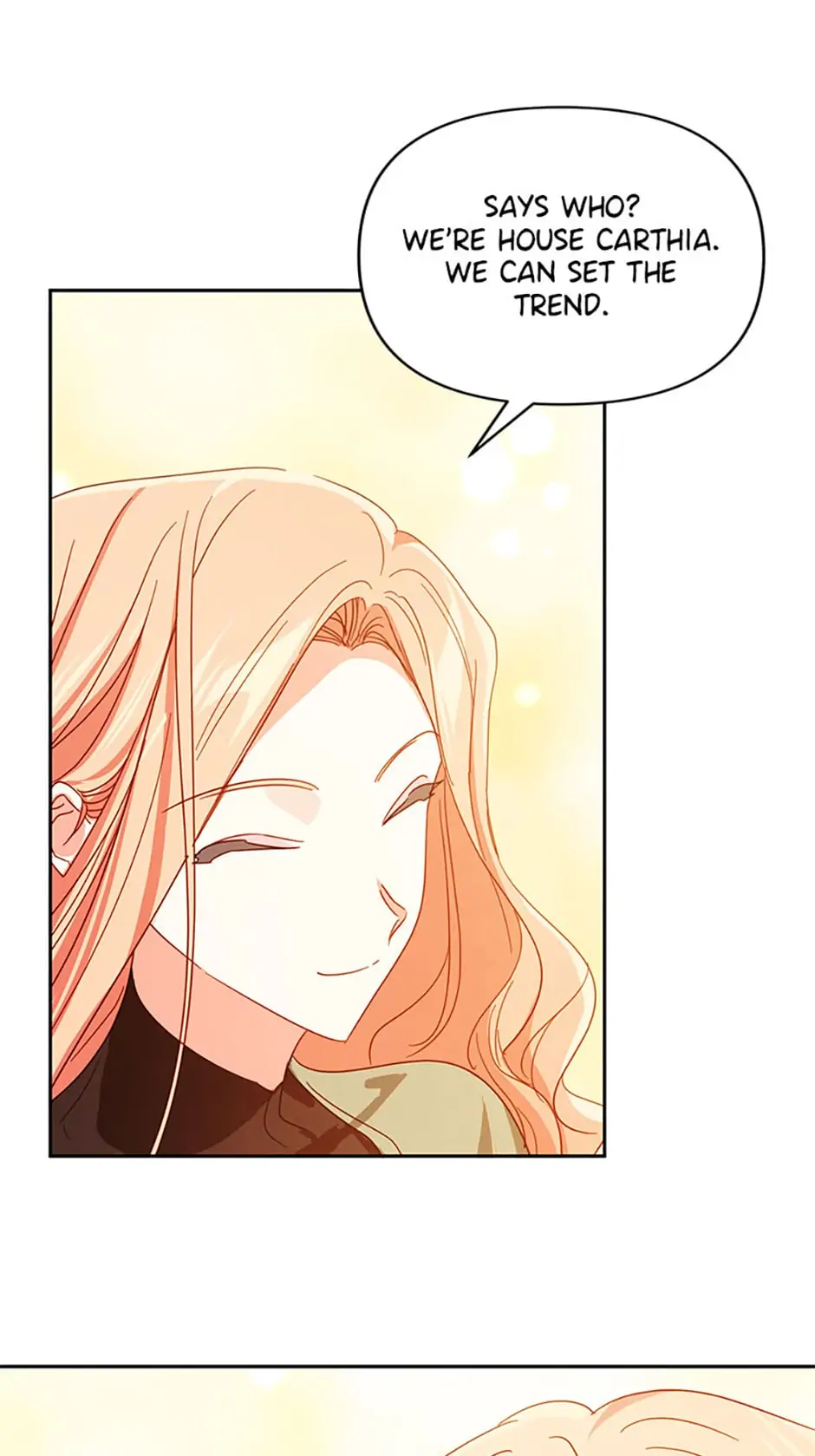 My Ray of Hope Chapter 57 - page 33