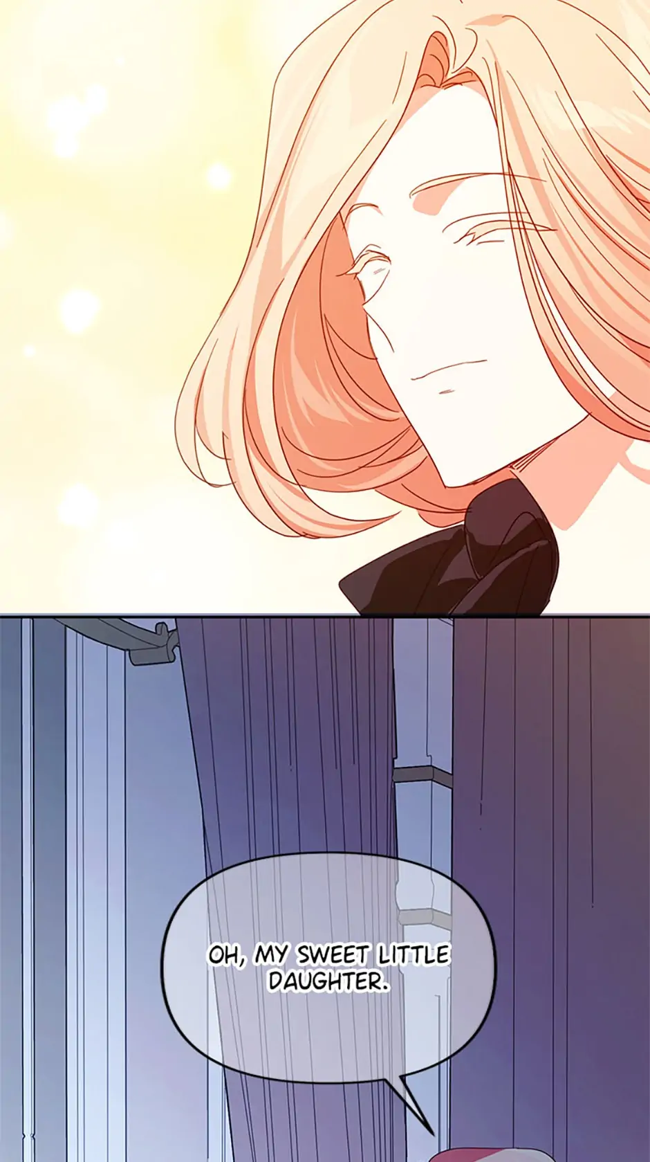 My Ray of Hope Chapter 57 - page 34