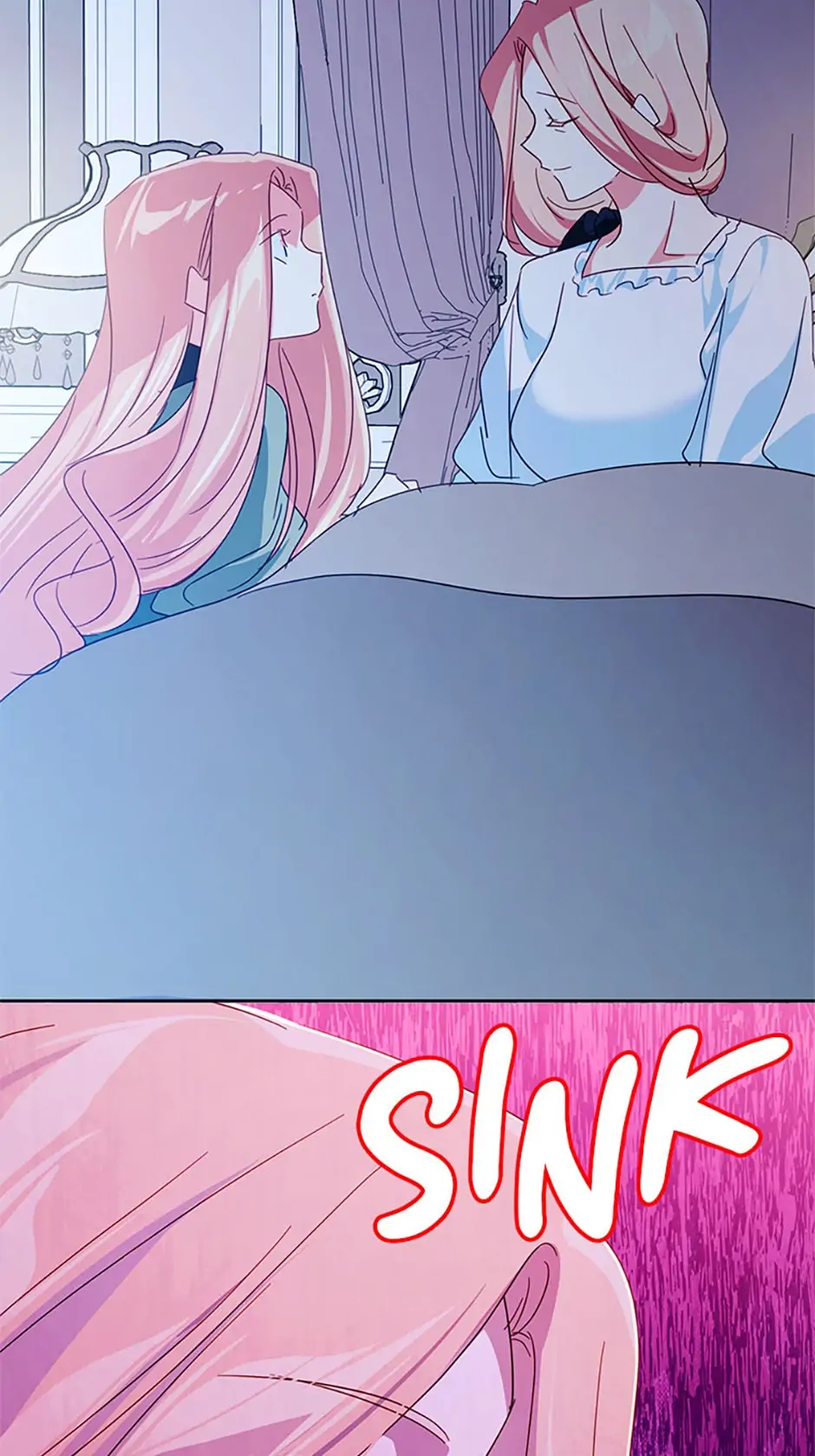 My Ray of Hope Chapter 57 - page 35