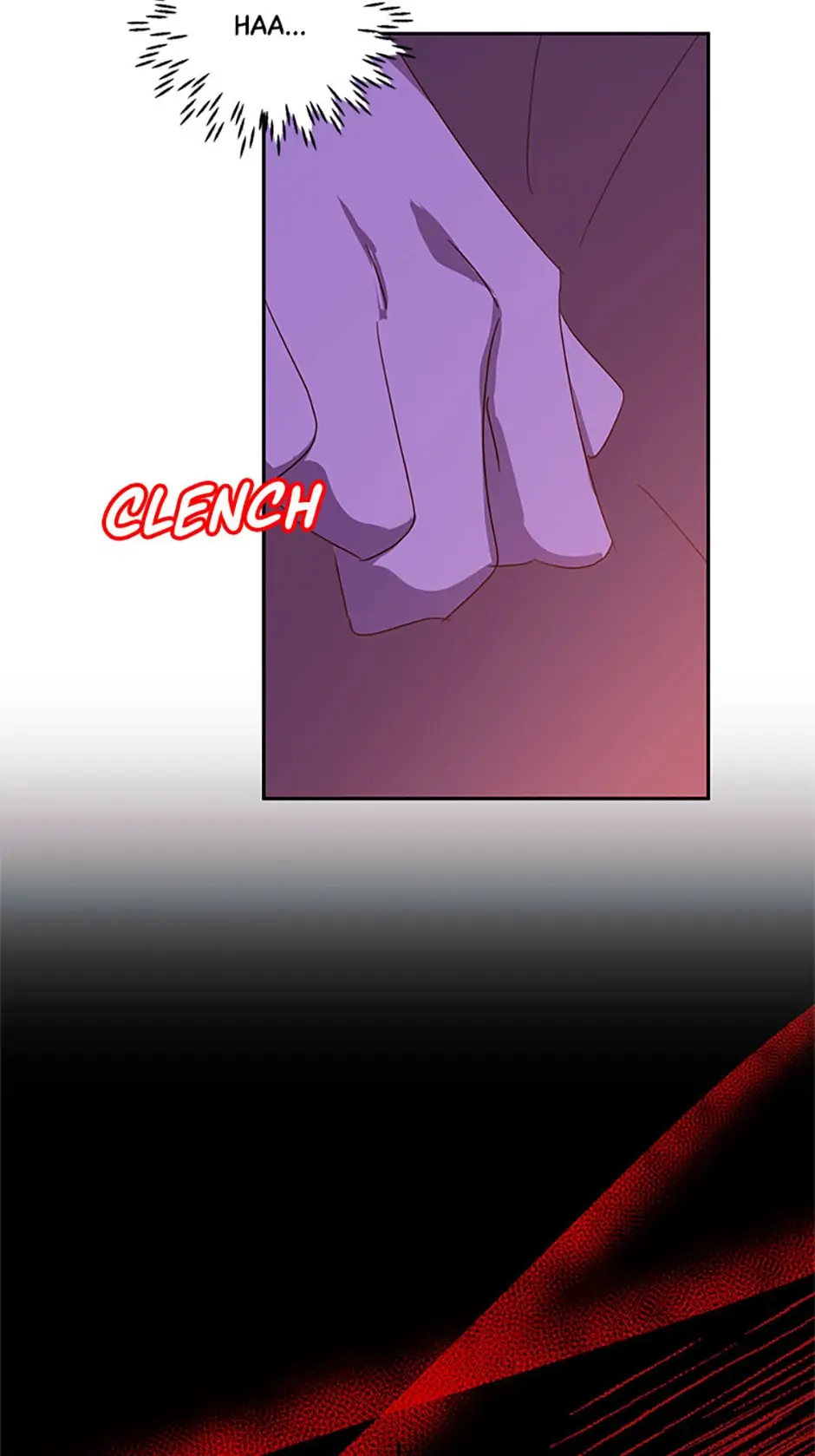 My Ray of Hope Chapter 57 - page 37