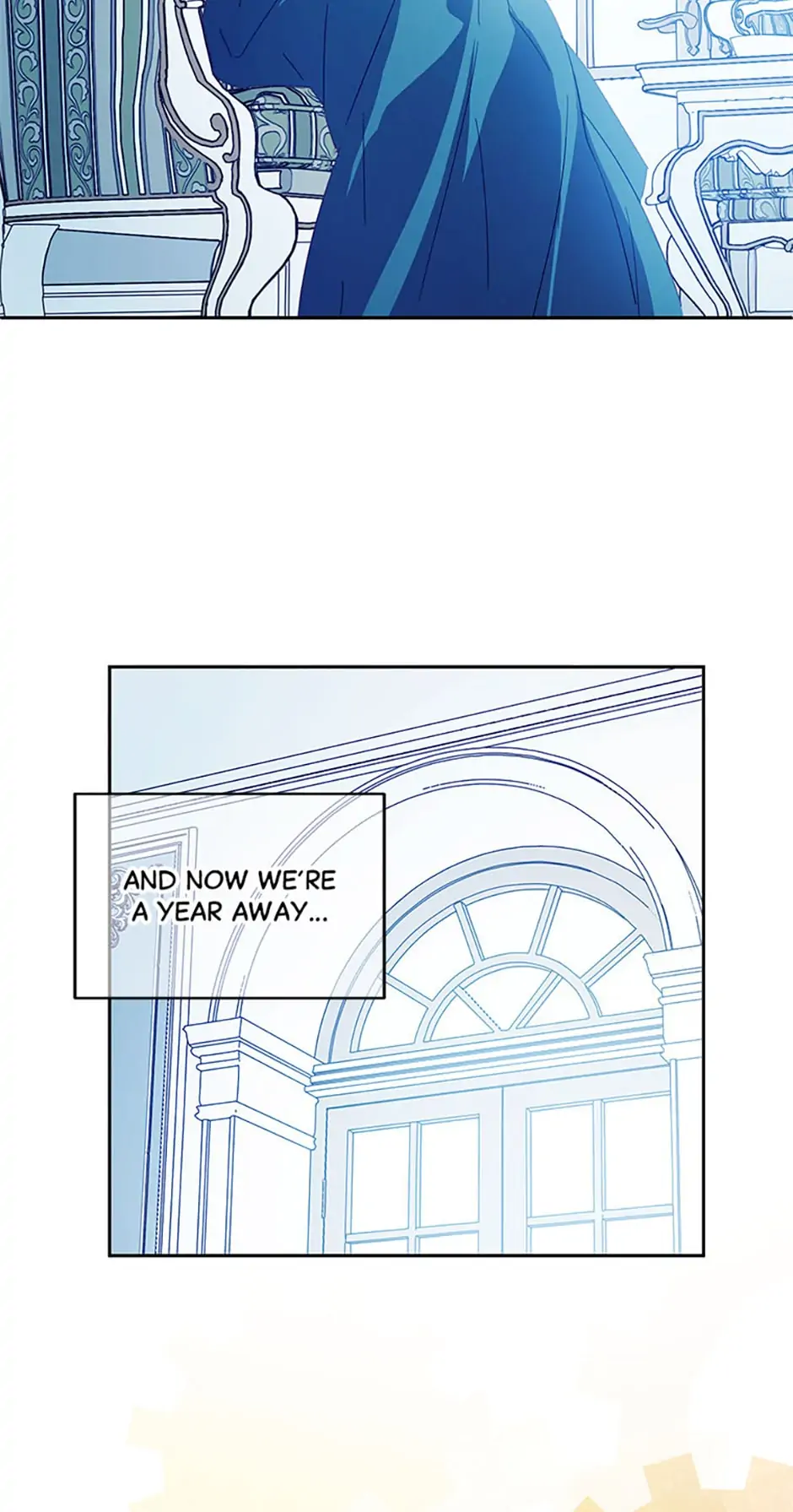 My Ray of Hope Chapter 57 - page 4