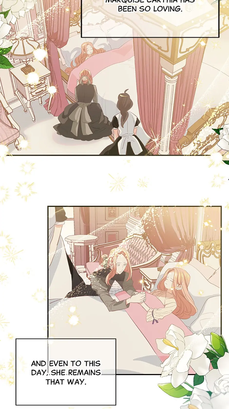 My Ray of Hope Chapter 57 - page 41