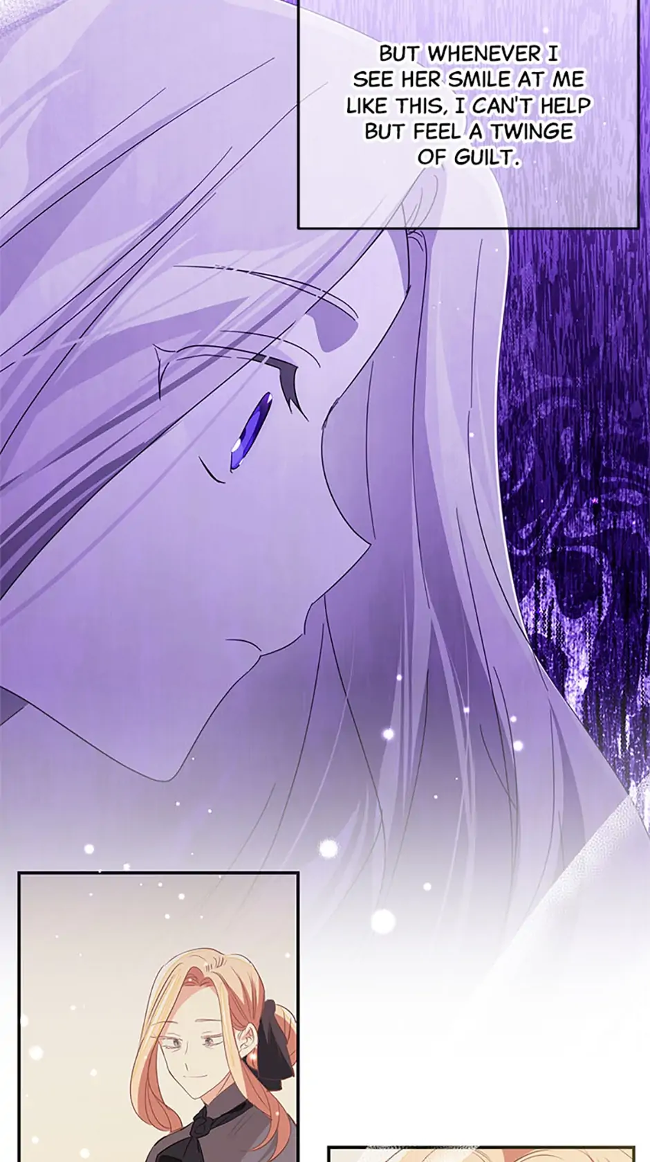 My Ray of Hope Chapter 57 - page 43