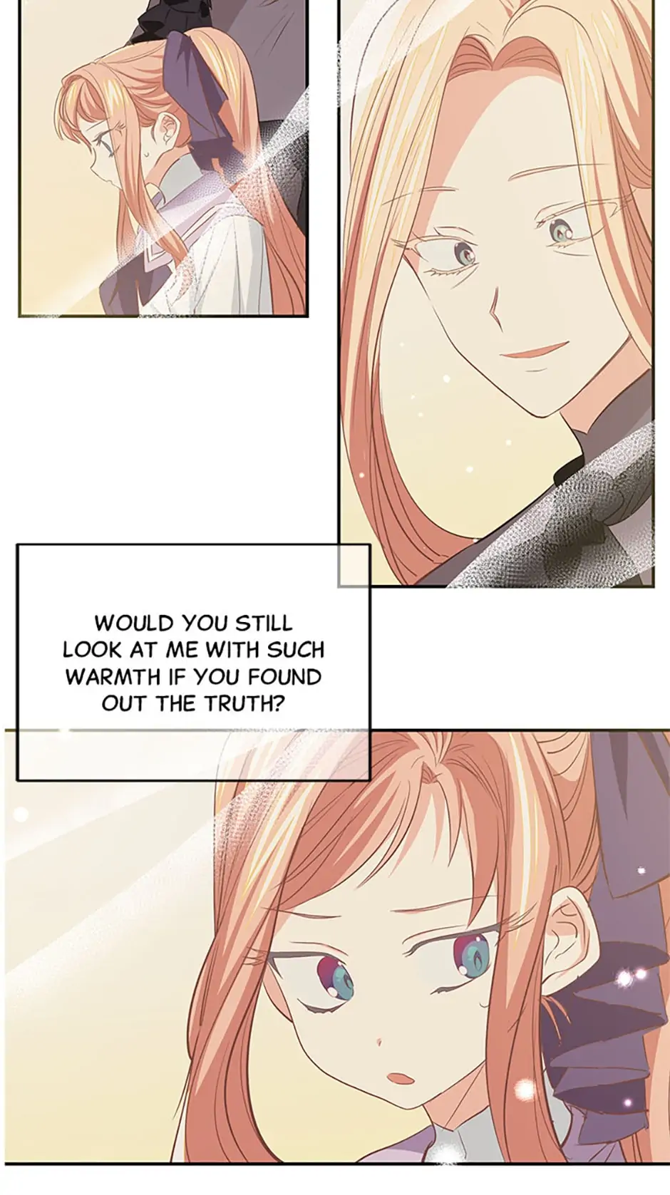 My Ray of Hope Chapter 57 - page 44