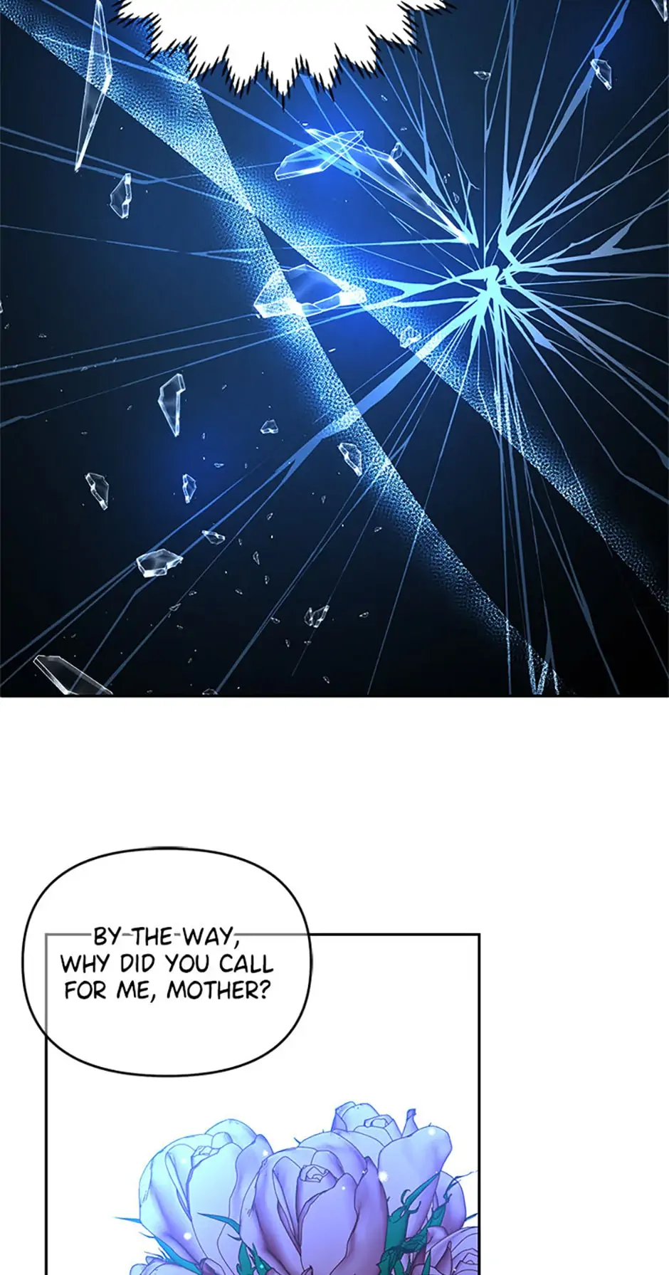 My Ray of Hope Chapter 57 - page 46