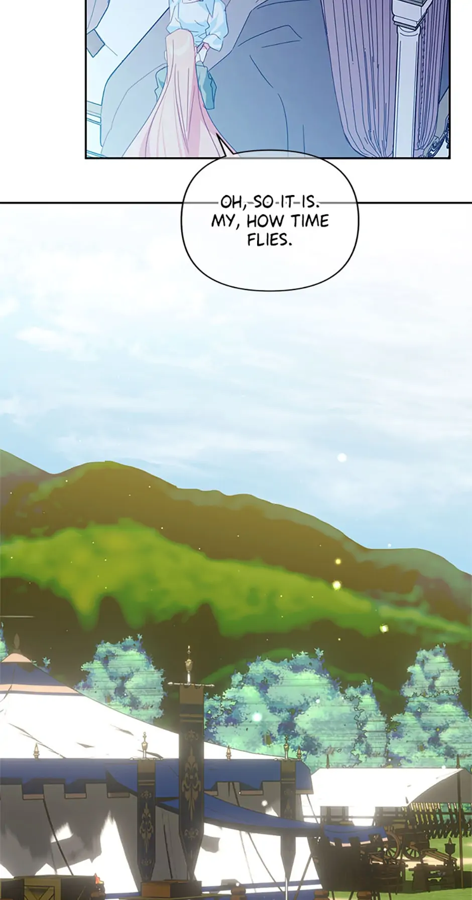 My Ray of Hope Chapter 57 - page 48