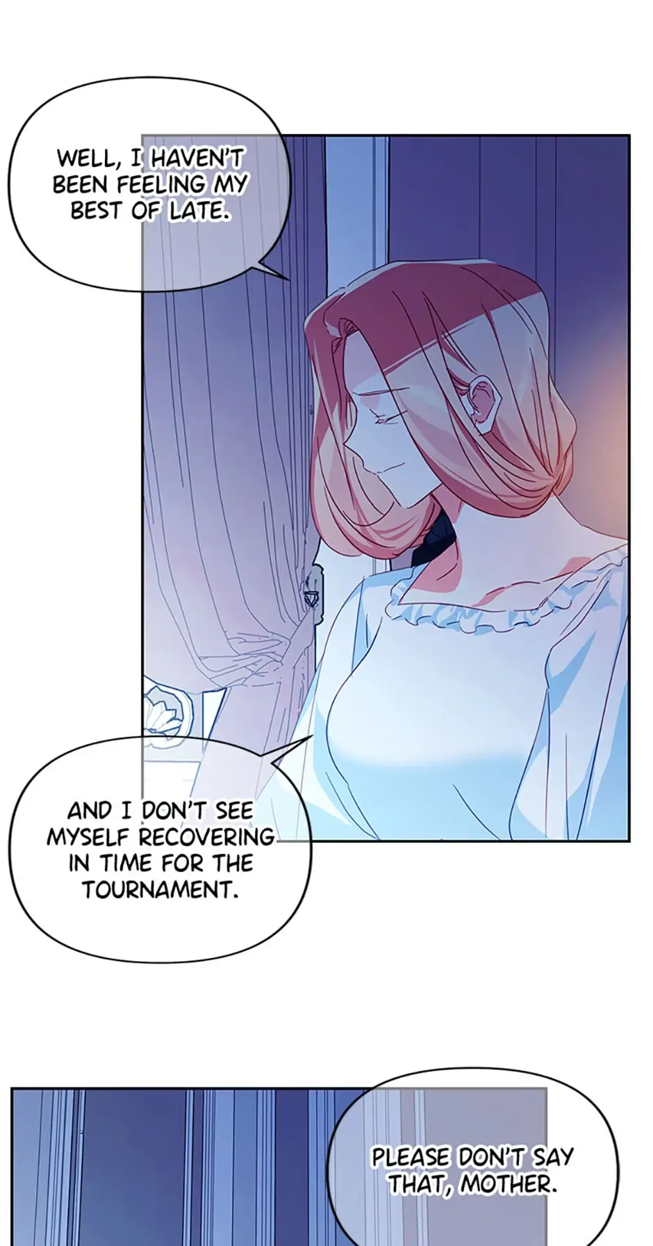 My Ray of Hope Chapter 57 - page 51