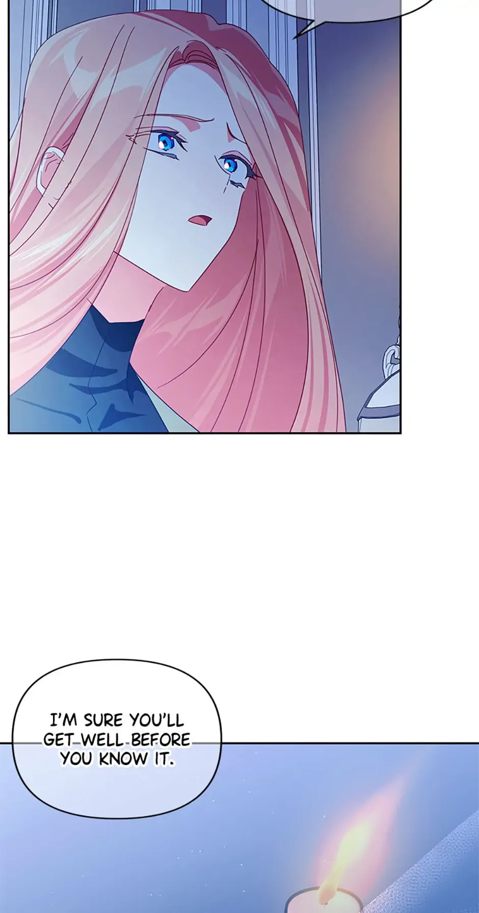 My Ray of Hope Chapter 57 - page 52
