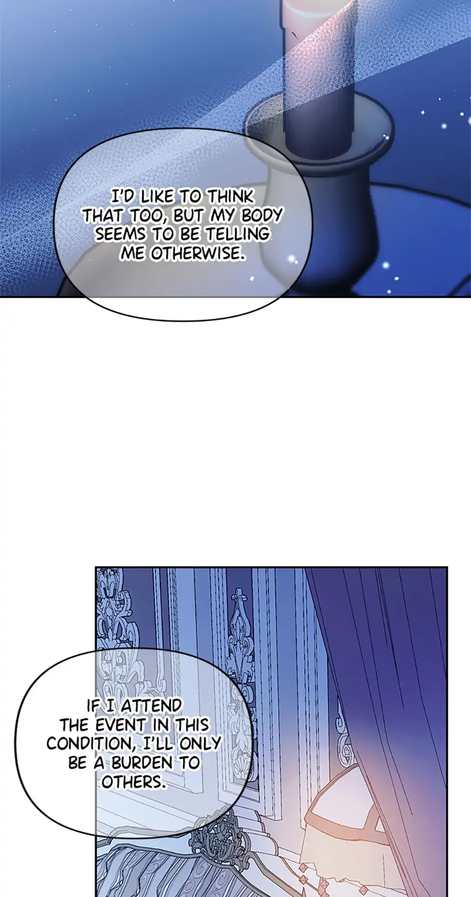 My Ray of Hope Chapter 57 - page 53