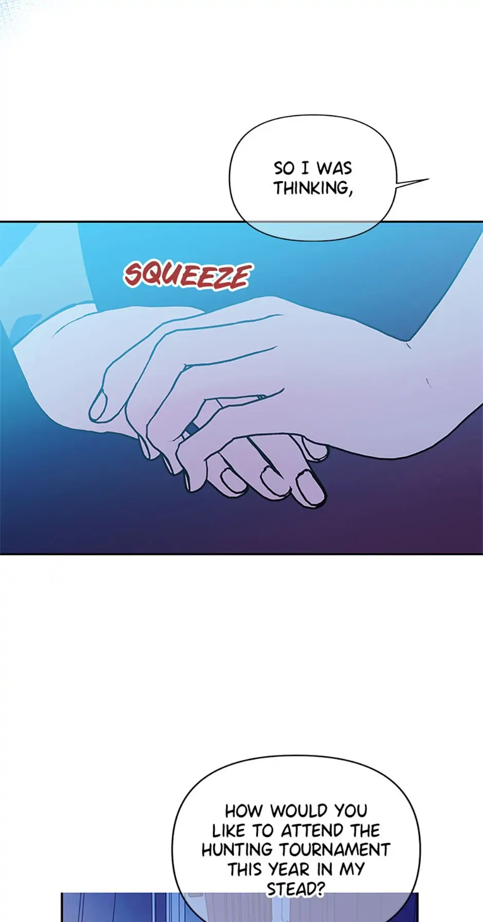 My Ray of Hope Chapter 57 - page 55