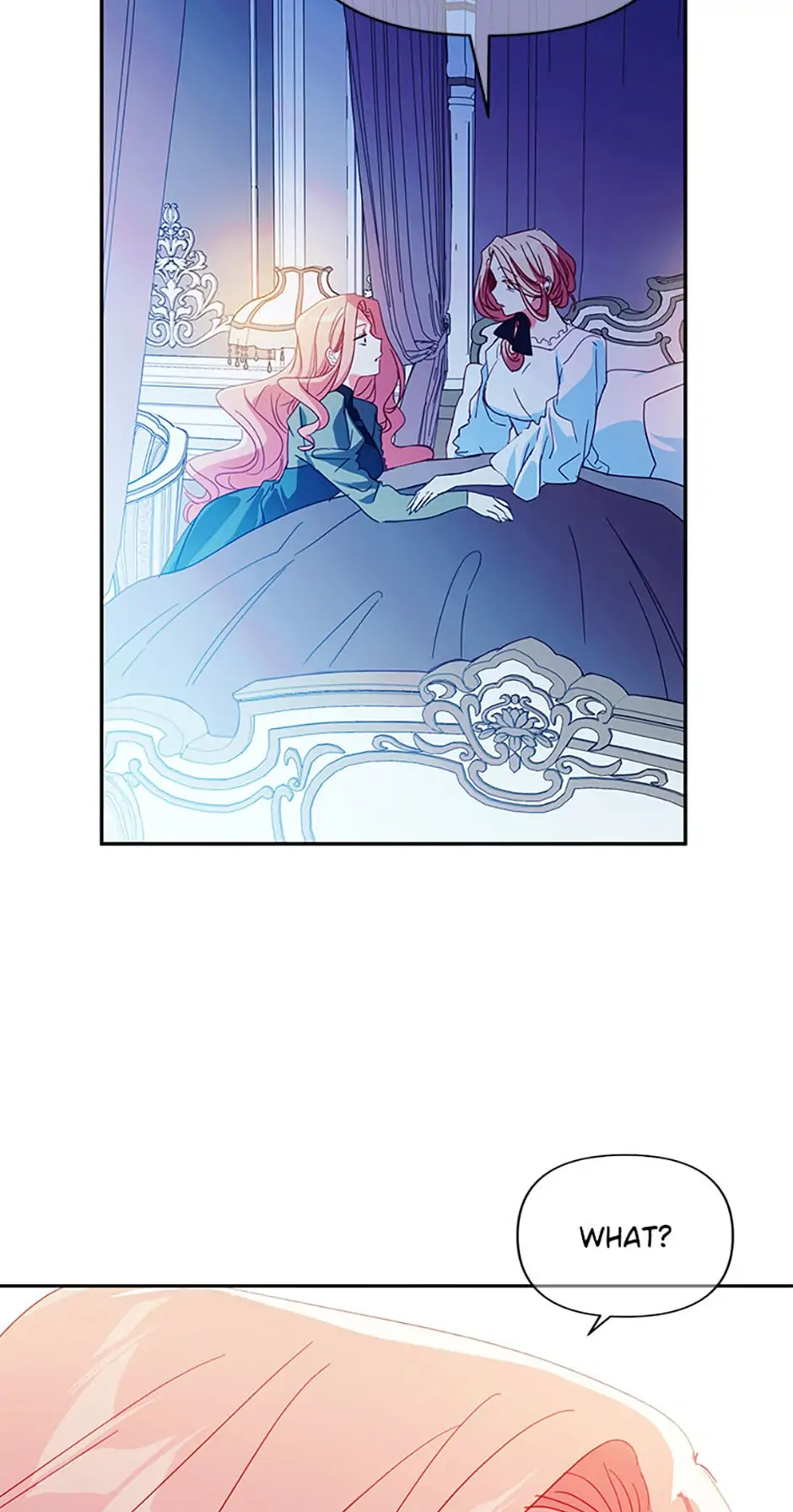 My Ray of Hope Chapter 57 - page 56