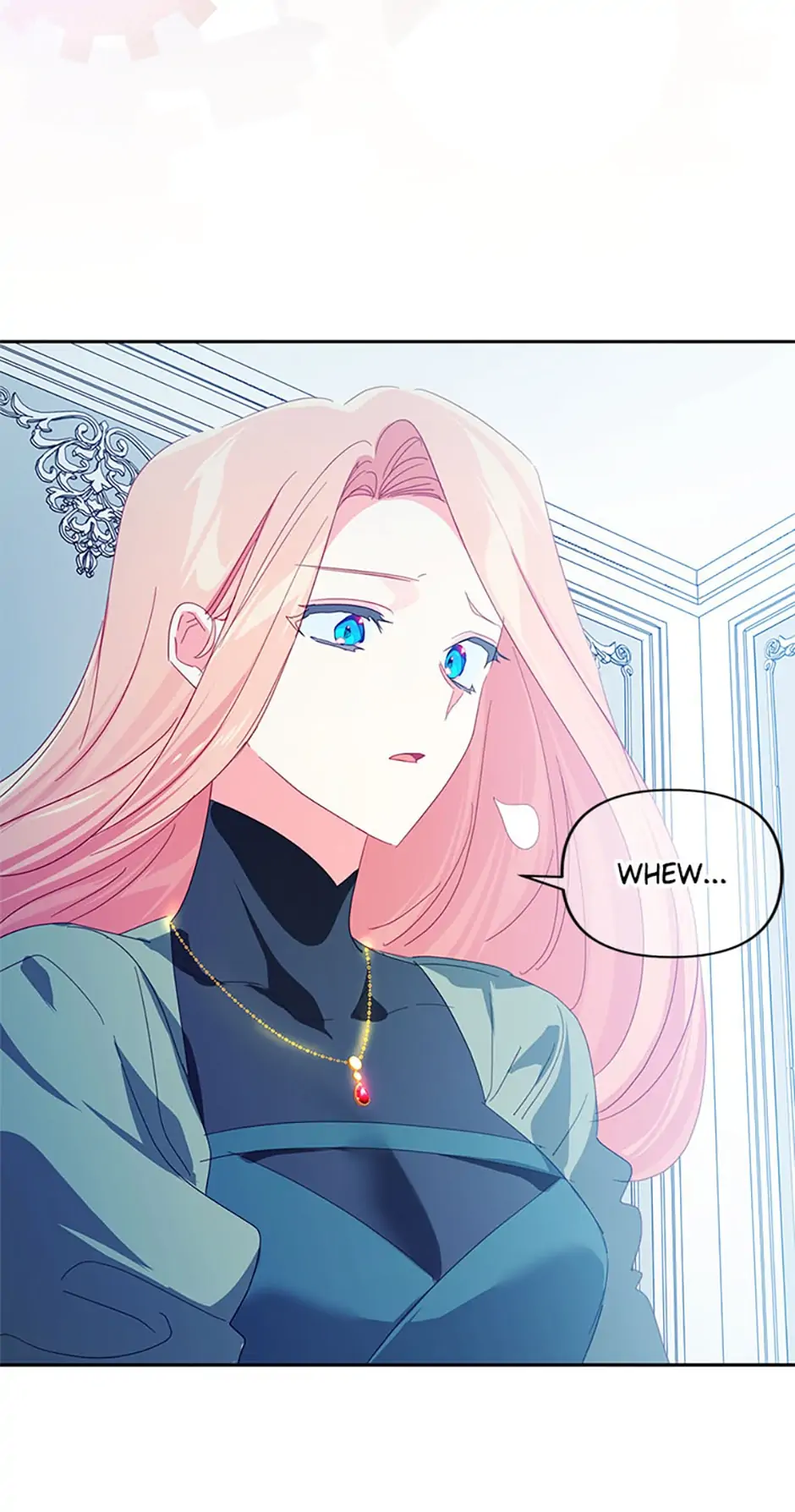 My Ray of Hope Chapter 57 - page 6