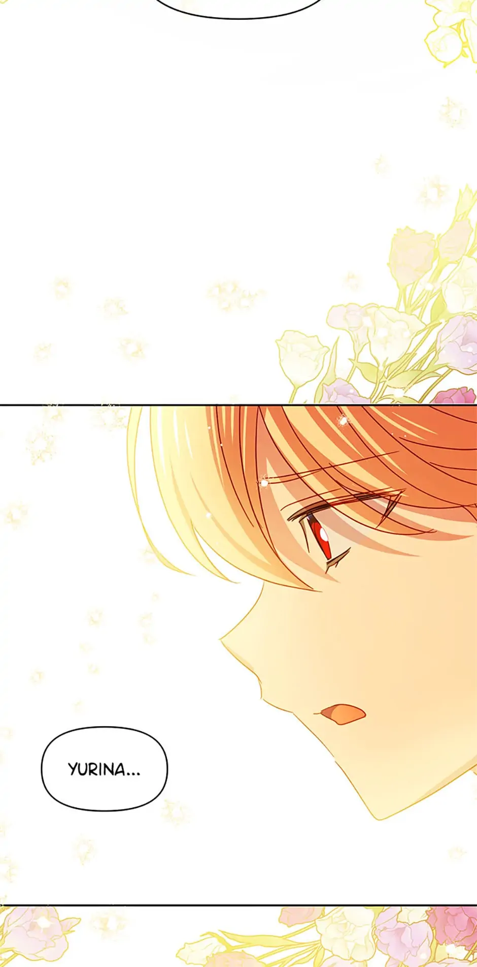 My Ray of Hope Chapter 55 - page 13